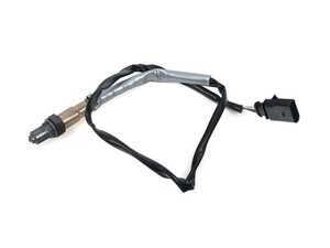 ES#5470646 - 1K0998262L - Front Oxygen Sensor - Priced Each - Keep your engine running efficiently - Bremmen Parts - Audi Volkswagen