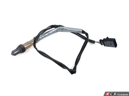ES#5470646 - 1K0998262L - Front Oxygen Sensor - Priced Each - Keep your engine running efficiently - Bremmen Parts - Audi Volkswagen