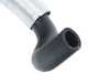 ES#4873498 - 17127532970 - Coolant Hose - Lower Rear  - Attaches to the connection piece and toward the fire wall - Bremmen Parts - MINI