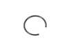 ES#254041 - 11257556955 - SNAP RING - Genuine BMW - BMW