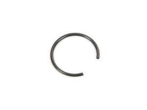ES#254041 - 11257556955 - SNAP RING - Genuine BMW - BMW