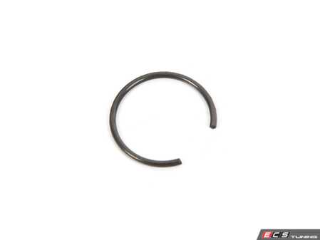 ES#254041 - 11257556955 - SNAP RING - Genuine BMW - BMW