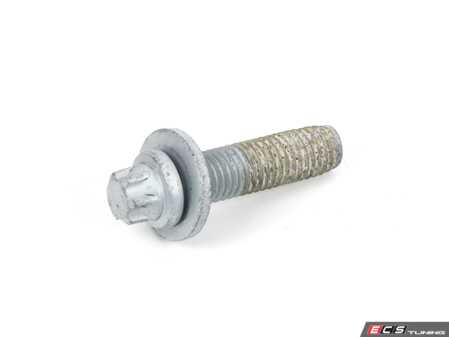 ES#3421024 - 07146888411 - ASA-BOLT - Genuine BMW - BMW MINI