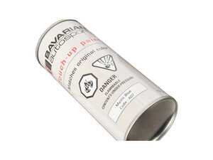 ES#3675564 - TUA07kt - Touch Up Paint - 12 Oz Spray Can  - Mystic Blue - Color Code A07 - Bavarian Autosport - BMW