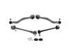ES#4666614 - 2043303011KT - Front Control Arm Kit - Featuring a comprehensive Front Control Arm Kit from Febi! - Assembled By ECS - Mercedes Benz