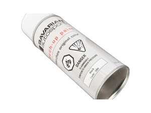 ES#4727625 - tu086KT - Touch Up Spray Paint  - Schwartz/ Black, color code 086. - Bavarian Autosport - BMW