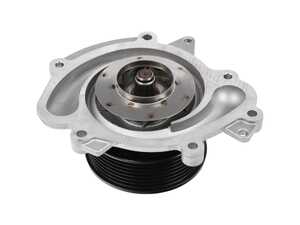 ES#4686134 - 642200220187KT - Remanufactured Engine Water Pump - Price includes a refundable $92.10 core charge - Genuine Mercedes Benz - Mercedes Benz