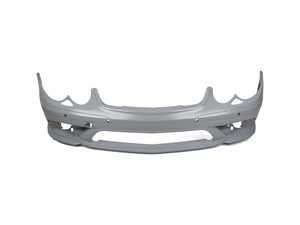 ES#4743195 - 2308851625KT - R230 SL Class Front Bumper - Sport AMG Package With Parktronic  - Price includes a refundable $195.00 core charge - Genuine Mercedes Benz - Mercedes Benz