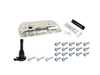 ES#4750265 - 06M103602PKT2 - Oil Pan Replacement Kit  - Completely replace your oil pan with everything you need! - Assembled By ECS - Audi