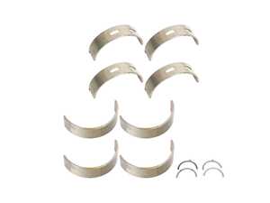 ES#4810359 - 06M105591NGLBKT - Main Bearing Set  - Complete Set to replace your main bearings - Genuine Volkswagen Audi - Audi