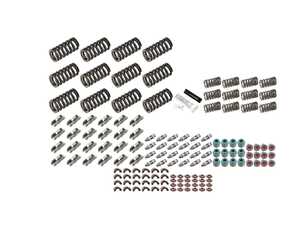 ES#4810920 - 06m109623aKT - Valve Spring Repair Kit  - Replace all your valve springs with everything you need in one go! - Genuine Volkswagen Audi - Audi