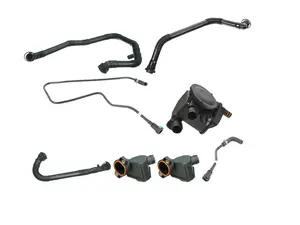Porsche Engine Oil Separator Kit 