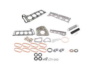 ES#5341453 - m157m278egsKT - M157 / M278 Engine Gasket Set - Comprehensive gasket set for engine rebuilds - Genuine Mercedes Benz - Mercedes Benz