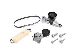 Accessory Belt Kit