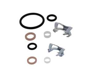 ES#5435105 - 03H198149KT1 - Fuel Injector Installation Kit - Takes the guess work out of installing fuel injectors - Assembled By ECS - Volkswagen