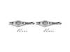 ES#5444767 - 1K0505311ABKT - High Durability Rear Lower Control Arm - Pair - Fits the left and right side - Meyle HD - Audi Volkswagen