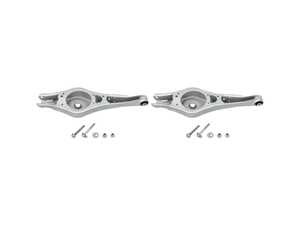 ES#5444767 - 1K0505311ABKT - High Durability Rear Lower Control Arm - Pair - Fits the left and right side - Meyle HD - Audi Volkswagen