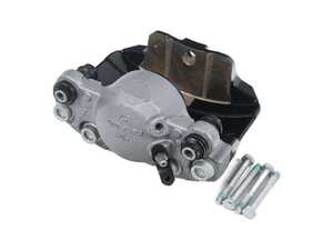 ES#5445500 - 8K0615124GKT - Front Brake Caliper - Right - Keep your braking system operating properly - TRW - Audi