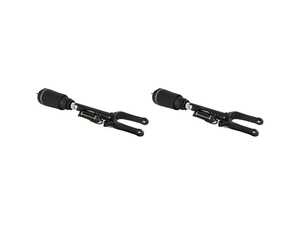 ES#5481164 - as-2792KT - Front Air Suspension Struts - Pair - Front Axle, Fits left and right sides - replace in pairs. - Arnott - Mercedes Benz