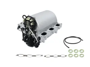 Intake Manifold Replacement Kit - Mercedes-Benz M272 V6