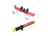 ES#5481772 - ELE-E50KT - Element E50 Fire Extinguisher With Roll Bar Mount - 50 seconds of pro-grade fire fighting protection that can fit almost anywhere! - Assembled By ECS - Audi BMW Volkswagen Mercedes Benz MINI Porsche