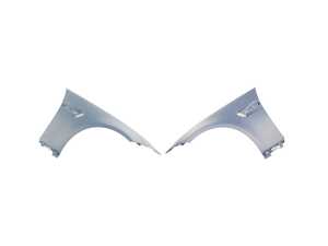 ES#5481880 - 41358042831KT - Front Fender - Left And Right - Assembled By ECS - BMW