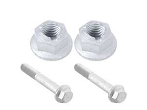 ES#5481928 - 3710sschKT - Suspension Strut Clamping Hardware Kit - This Genuine BMW Suspension Strut Clamping Hardware Kit ensures your front assemblies are secured with factory-level precision and structural integrity. - Genuine BMW - BMW