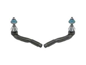 ES#5482060 - 2054600005KT1 - Outer Tie Rods - Pair - Includes the left and right tie rod ends - Meyle - Mercedes Benz