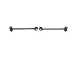 ES#5482937 - 2053260317KT2 - Rear Sway Bar Links - Pair - Includes left and right side rear end links - Meyle - Mercedes Benz