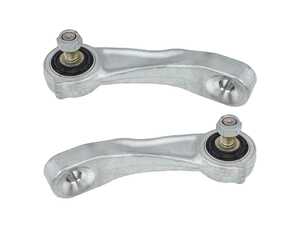 ES#5482969 - 2053230717KT3 - Front Sway Bar Links - Pair - Always replace in pairs - Meyle - Mercedes Benz