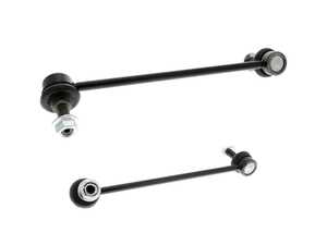 ES#5483045 - 1723230217KT4 - Front Sway Bar End Links - Pair - Includes left and right sides - Always replace in pairs - Vaico - Mercedes Benz