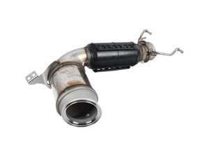 ES#5484852 - 18327634634kKT - RP OF ENGINE-SIDE CATALYTIC - With Core Charge - Includes $2340 core charge - Genuine BMW - BMW MINI