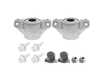 ES#5491258 - 4K0513353KT1 - Rear Upper Shock Mount Kit - Pair & Hardware - Fits the left and right sides - Assembled By ECS - Audi