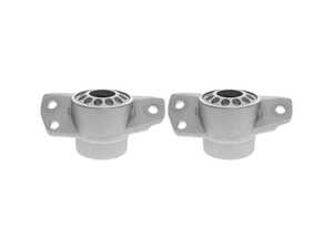 ES#5491373 - 4g0513353ccKT - Rear Upper Shock Mount - Pair - Fits left and right side - Vaico - Audi