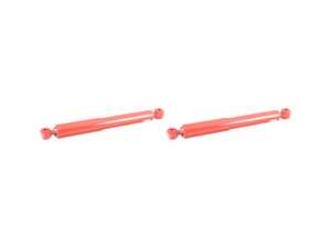 ES#5491906 - 82451032KT - Special Active Rear Shock - Pair - Superior handling without compromising ride quality - Koni - Audi Volkswagen