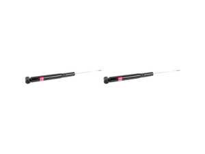 ES#5492188 - 343191KT -  Rear Shock Absorbers - Pair - KYB GR-2 Shock - KYB - Volkswagen