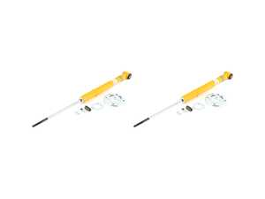 ES#5492189 - 2982298KT - B6 Performance Rear Shock Absorbers - Pair - A heavy duty upgrade for the performance-minded driver - Bilstein - Volkswagen