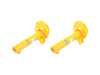 ES#5492294 - 35-229919KT2 - B8 Performance Plus Front Struts - Pair - Give your vehicle a more aggressive feel - Fits left & right side - Bilstein - Audi Volkswagen