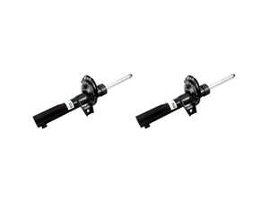 ES#5492299 - 22230539bKT - B4 OE Replacement Front Strut - Pair - Restore factory damping - Bilstein - Volkswagen