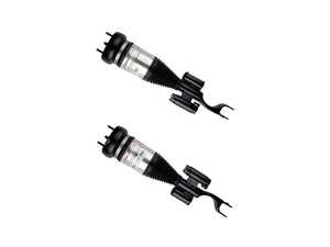 ES#5492731 - 44-251598KT - Front B4 OE Replacement Air Suspension Struts - Pair - Includes left and right side air strut assemblies - Always replace in pairs - Bilstein - Mercedes Benz