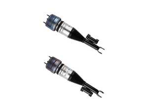 ES#5492874 - 44-286651KT - Front B4 OE Replacement Air Suspension Struts - Pair - Includes left and right side air strut assemblies - Always replace in pairs - Bilstein - Mercedes Benz