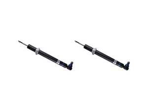 ES#5492909 - 24-217552KT - B4 Rear Shock Absorber - Pair - Bilstein - Mercedes Benz