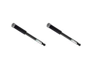 ES#5493132 - 24-278027KT - Rear B4 OE Replacement Shock Absorbers - Pair - Fits left and right side - Always replace in pairs - Bilstein - Mercedes Benz