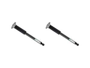 ES#5493123 - 24-281645KT - Rear B4 OE Replacement Shock Absorbers - Pair - Fits left and right side - Always replace in pairs - Bilstein - Mercedes Benz