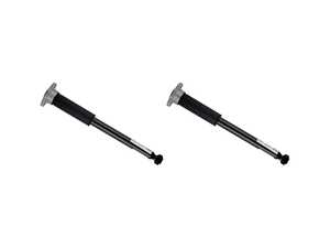 ES#5493121 - 24-281669KT - Rear B4 OE Replacement Shock Absorbers - Pair - Fits left and right side - Always replace in pairs - Bilstein - Mercedes Benz