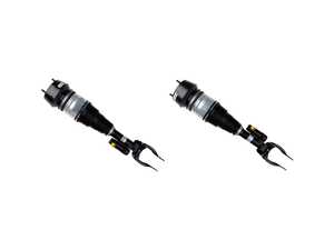 ES#5493136 - 44-273439KT - Front B4 OE Replacement Air Suspension Struts - Pair - Fits left and right side - Always replace in pairs - Bilstein - Mercedes Benz