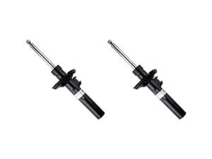 ES#5493249 - 22-295415KT - B4 OE Replacement Front Struts - Pair - Fits left or right side - Bilstein - Volkswagen