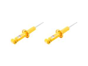 ES#5503684 - 802630sportKT - Rear Sport Shock Absorbers - Pair - Add the legendary performance of Koni shocks to your Audi - Koni - Audi