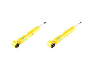 ES#5503685 - 24-020664KT - Rear Sport Shock Absorbers - Pair - Recommend for cars with lowering springs - Bilstein - Audi