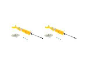 ES#5503692 - 24-065085KT - Front Sport Struts - Pair - Fits the left and right side - Bilstein - Audi